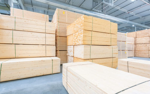 mass timber